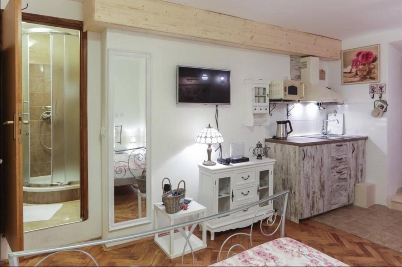 Figura Suites دوبروفينك المظهر الخارجي الصورة