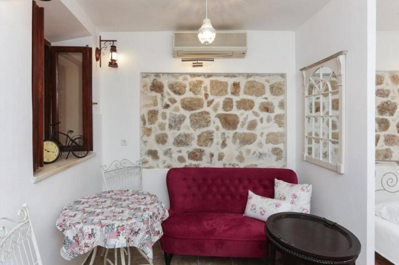 Figura Suites دوبروفينك المظهر الخارجي الصورة